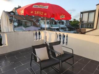 Морска Звезда Апартамент - 0