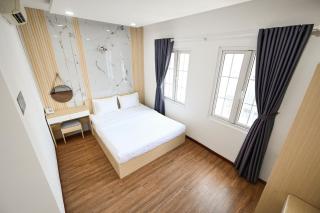 Sunrise Airport Hotel - Ho Chi Minh - 1