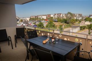 Sete bel appartement 2 personnes, terrasse - Sète - 8