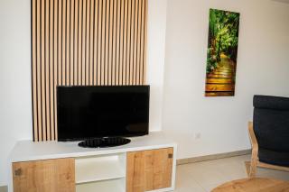 Sete bel appartement 2 personnes, terrasse - Sète - 5