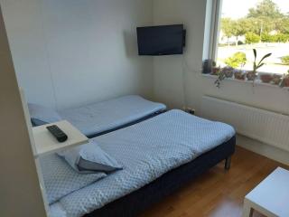 Apartment with pool, 10 min walk from Old Town - 9