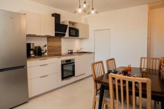 Sete bel appartement 2 personnes, terrasse - Sète - 1