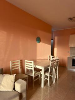 Horizon Apartments - Sea & Mountain View -Modern & Spacious Stay - Orikum - 2