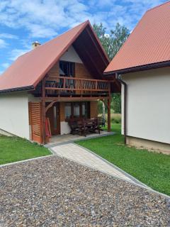 Domki U Tadzia 603-425-844 - 9