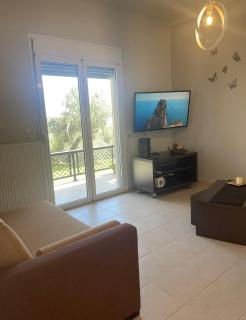 Renting House GALINI - Plakias - 1