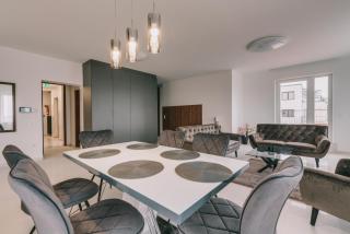 BIRGÉS Villapark Apartments - Balatonfüred - 4