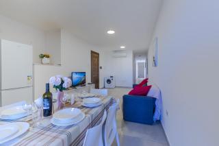 Spacious Brand New Apartment HC Balcony 3 Bdr 2 Bth Bugibba - St Paul's Bay - 8