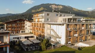 Alpenhotel Kaiserfels - Sankt Johann in Tirol - 6