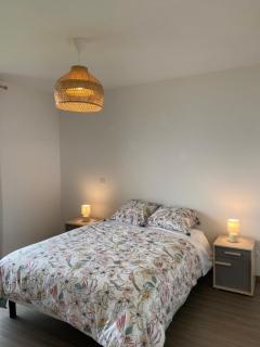 Appartement avec vue imprenable sur le Lac Leman - Évian-les-Bains - 6