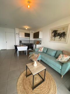 Appartement avec vue imprenable sur le Lac Leman - Évian-les-Bains - 7