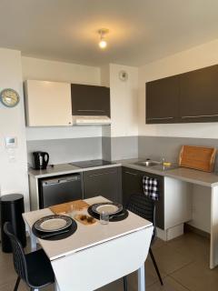 Appartement avec vue imprenable sur le Lac Leman - Évian-les-Bains - 5