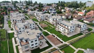 BIRGÉS Villapark Apartments - Balatonfüred - 8
