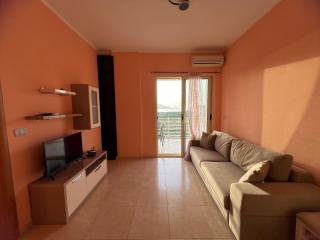 Horizon Apartments - Sea & Mountain View -Modern & Spacious Stay - Orikum - 6