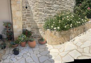 Renting House GALINI - 2