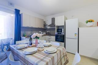 Spacious Brand New Apartment HC Balcony 3 Bdr 2 Bth Bugibba - St Paul's Bay - 7