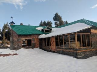 Wild orchid trail cottages - Jhatingr - 0
