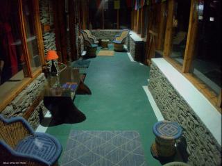 Wild orchid trail cottages - Jhatingr - 6
