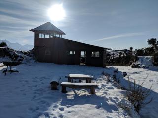 Wild orchid trail cottages - Jhatingr - 1