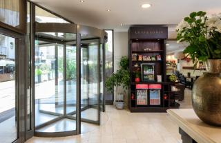 Leonardo Hotel Budapest - Budapest - 7