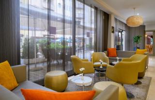 Leonardo Hotel Budapest - Budapest - 6