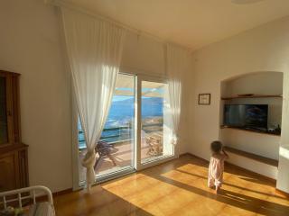 CASA SUL MARE con splendida vista e accesso diretto alla spiaggia - 5