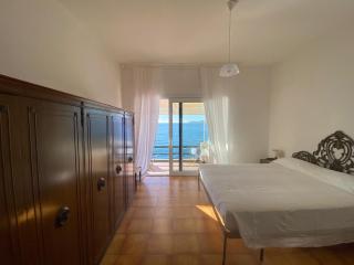 CASA SUL MARE con splendida vista e accesso diretto alla spiaggia - 4