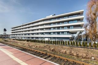 Baltic Residence Bałtycka 2 - by Jantar Apartamenty Kołobrzeg - 3