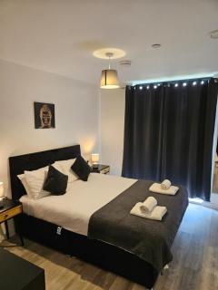 Liverpool holiday home - Liverpool - 6