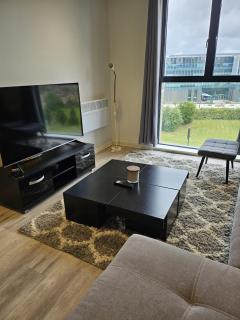 Liverpool modern family living - 8