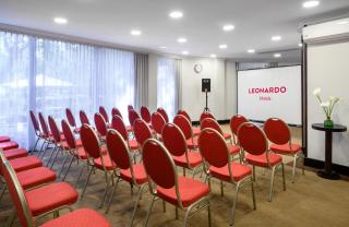 Leonardo Hotel Budapest - Budapest - 3
