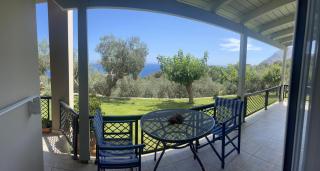 Renting House GALINI - Plakias - 8