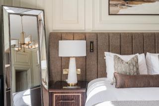 Dunkeld House Hotel - 8