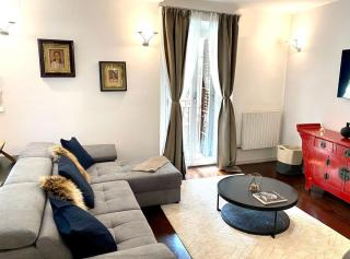 Duomo area 2 bedroom Appartment Deluxe - Milan - 7