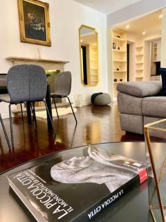 Duomo area 2 bedroom Appartment Deluxe - Milan - 4