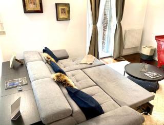 Duomo area 2 bedroom Appartment Deluxe - Milan - 2