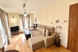 Bojurland Apartment, Bansko - 8