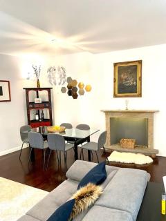 Duomo area 2 bedroom Appartment Deluxe - Milan - 8