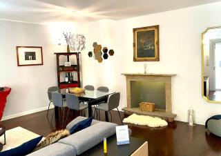 Duomo area 2 bedroom Appartment Deluxe - Milan - 6