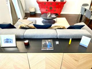 Duomo area 2 bedroom Appartment Deluxe - Milan - 1