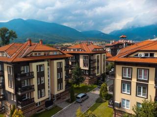 Bojurland Apartment, Bansko - Bansko - 3