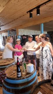 Guest House Marani - Signagi - 4