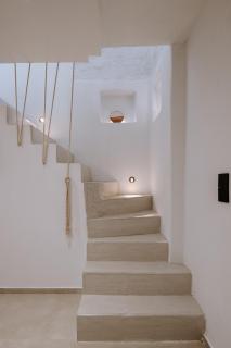 Onos Luxury Villas Kythnos - 8
