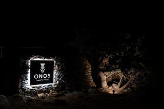 Onos Luxury Villas Kythnos - 6