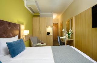 Leonardo Hotel Budapest - 3