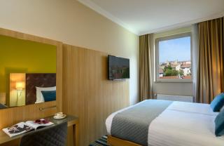 Leonardo Hotel Budapest - 6