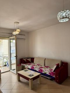 Durres Beach Lions Gate 7 Apartment - Durazzo - 8