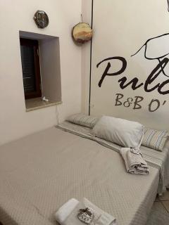 B&B O' Core e Napule - Napoli - 3