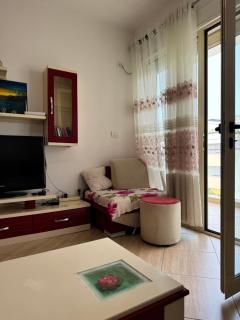Durres Beach Lions Gate 7 Apartment - Durazzo - 2