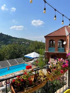 Guest House Marani - Signagi - 6