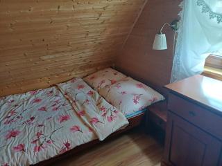 Domki U Tadzia 603-425-844 - 2